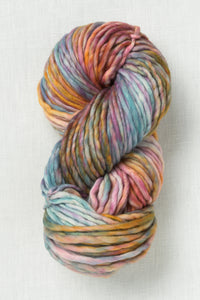 Malabrigo Rasta 300 Dancing Leaves (New)