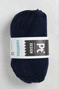 Rauma Pandora 277 Navy