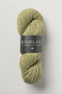 Harrisville Designs Highland 56 Jade