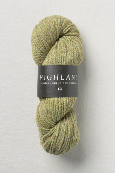 Harrisville Designs Highland 56 Jade