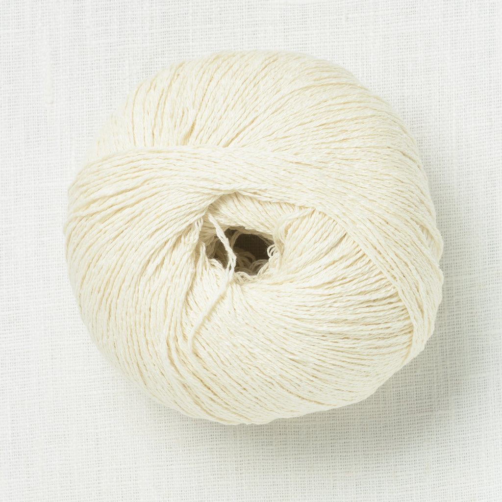 Knitting for Olive Pure Silk Undyed