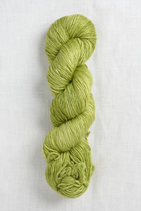 Malabrigo Silky Merino 037 Lettuce