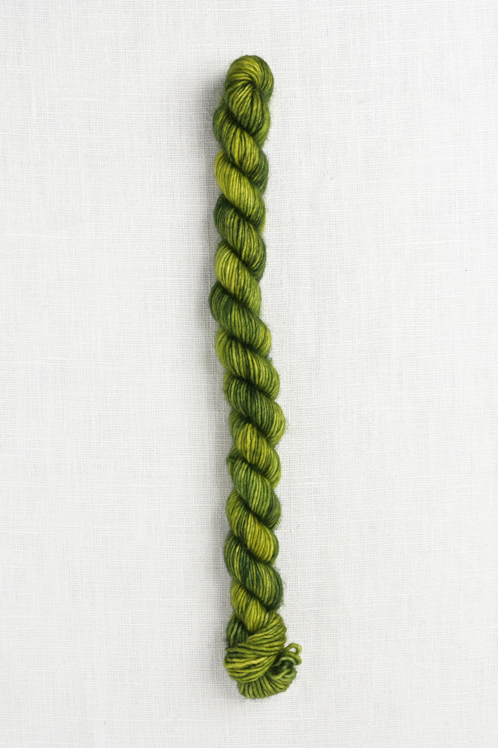 Madelinetosh Unicorn Tails Jade (Core)