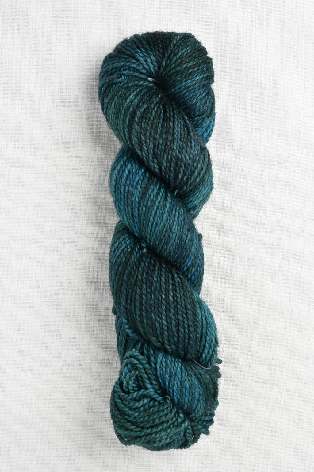 Madelinetosh Farm Twist Cousteau (Core)