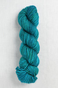 Madelinetosh ASAP Nassau Blue (Core)