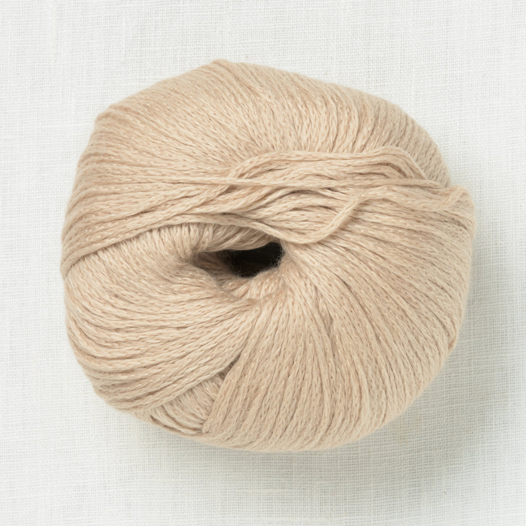 Lang Yarns Venus 39 Camel