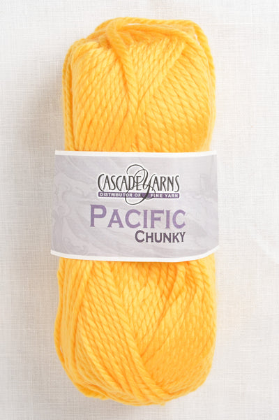 Cascade Pacific Chunky 13 Gold