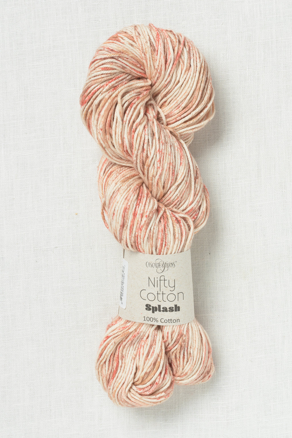 Cascade Nifty Cotton Splash 225 Spice