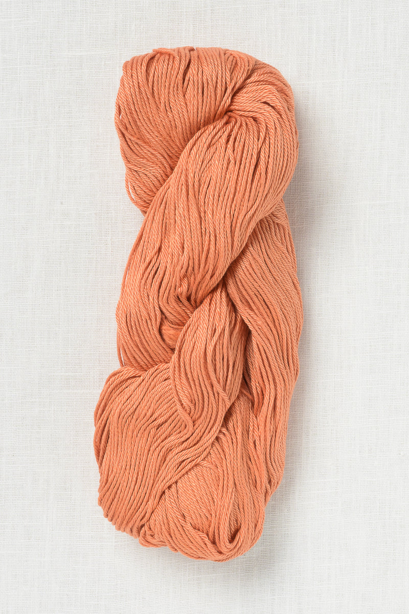 Cascade Noble Cotton 01 Peach Bloom