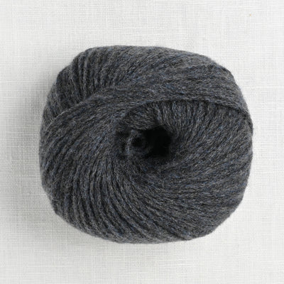 Lang Yarns Cashmere Premium 425 Midnight Melange