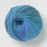 Sirdar Jewelspun 854 Turquoise Sky