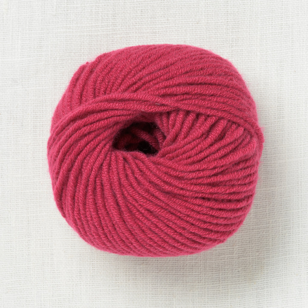 Lang Yarns Cashmere Plus 66 Azalea