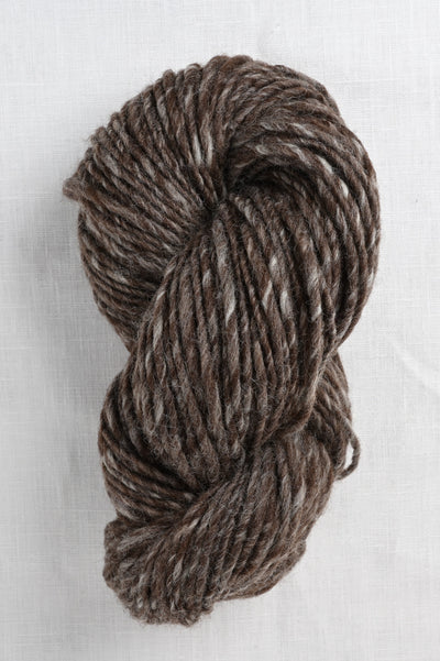 Manos del Uruguay Wool Clasica CN701 Dark Undyed Heather