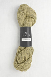 Isager Jensen Yarn 29s Pear