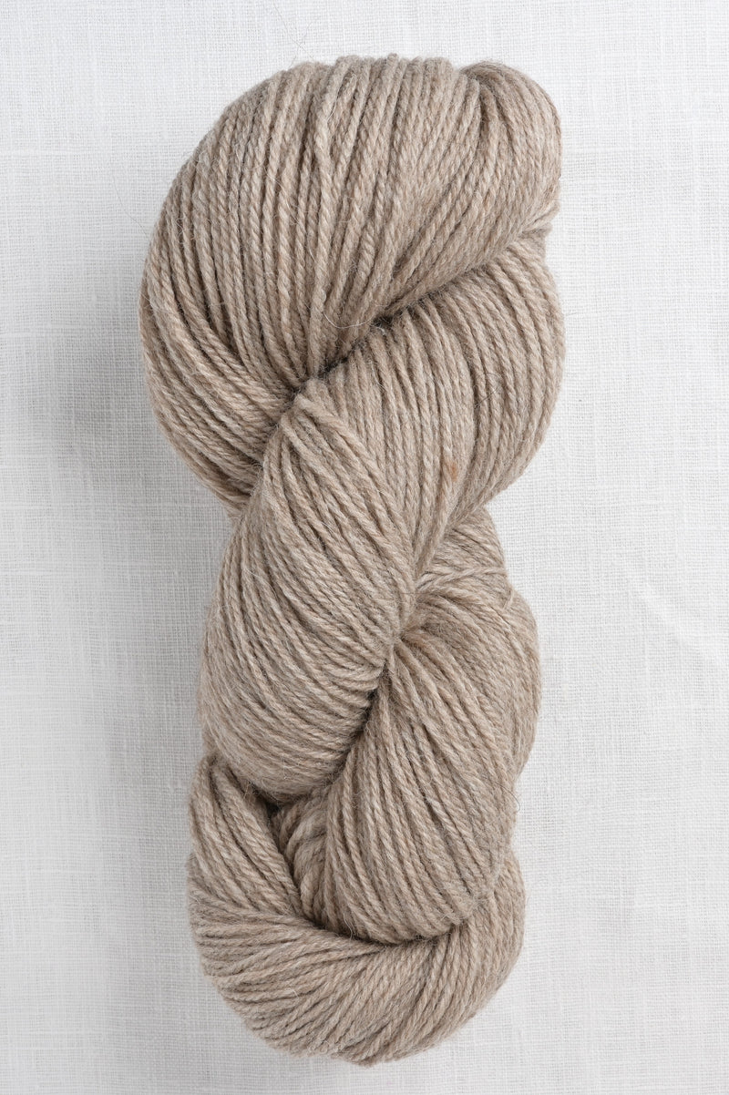 Manos del Uruguay Alpaca Heather H705 Toast, undyed (100g)