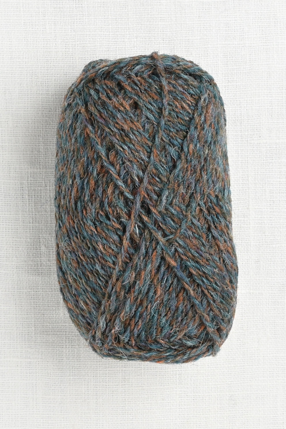 Jamieson's Shetland Spindrift 318 Woodgreen