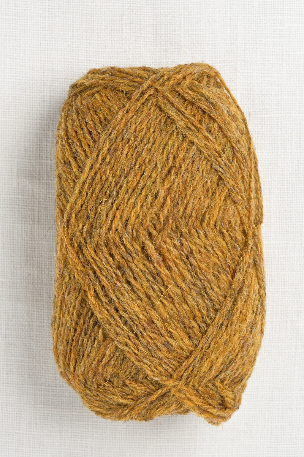 Jamieson's Shetland Spindrift 423 Burnt Ochre