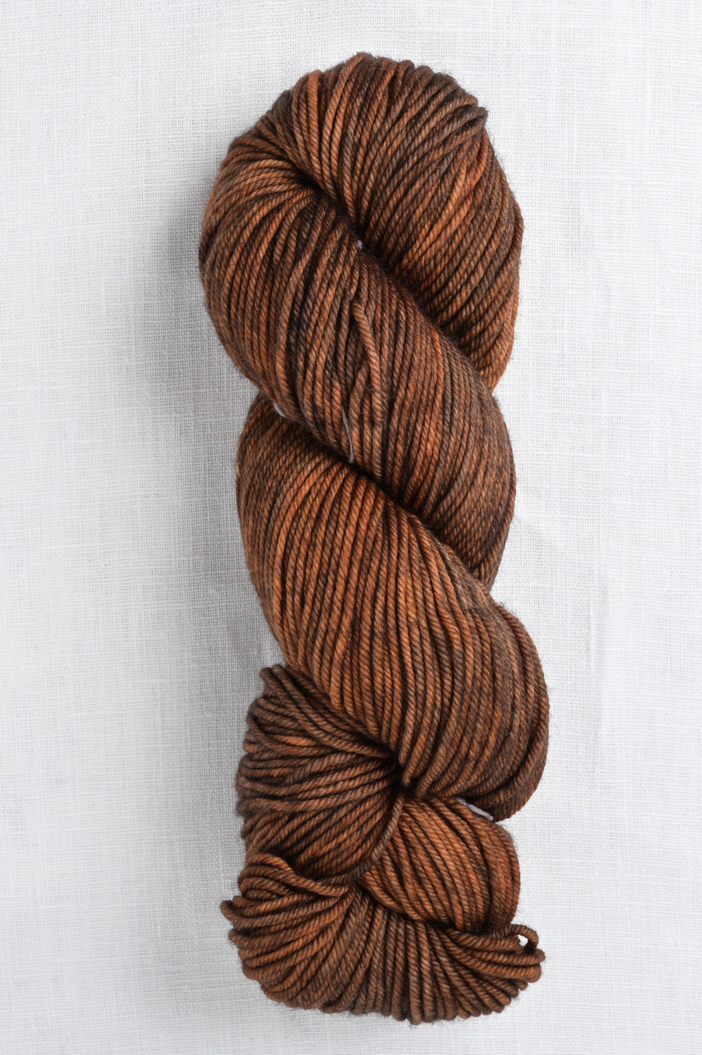 Madelinetosh Tosh Vintage Coffee Grounds (Core)