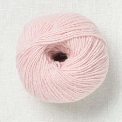 Lang Yarns Lambswool 9 Rose