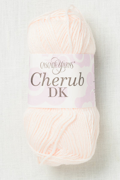 Cascade Cherub DK 04 Baby Pink