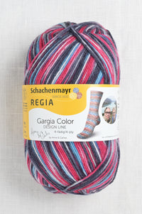 Regia 4-Ply 3859 Tana (Arne & Carlos)