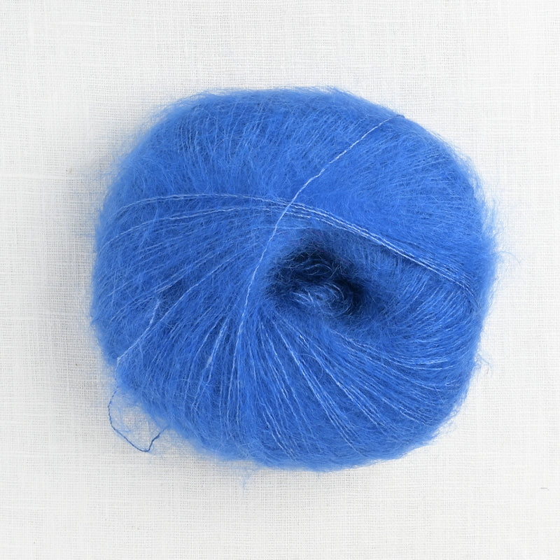 Rowan Kidsilk Haze 706 Blue Poppy