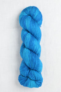 Madelinetosh Woolcycle Sport Blue Nile