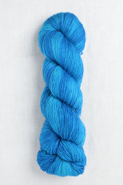 Madelinetosh Tosh Merino Light Blue Nile