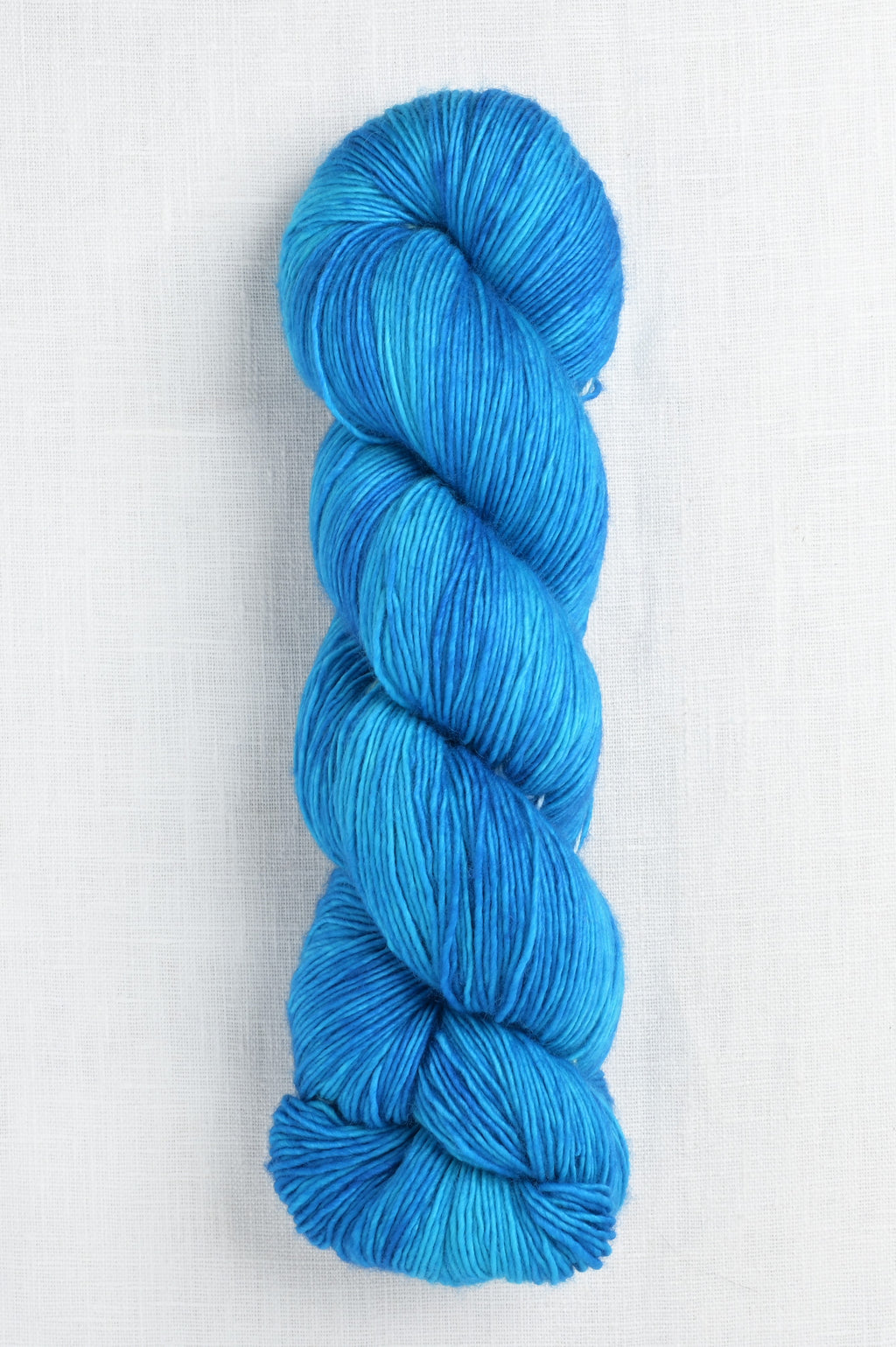 Madelinetosh Tosh Sock Blue Nile