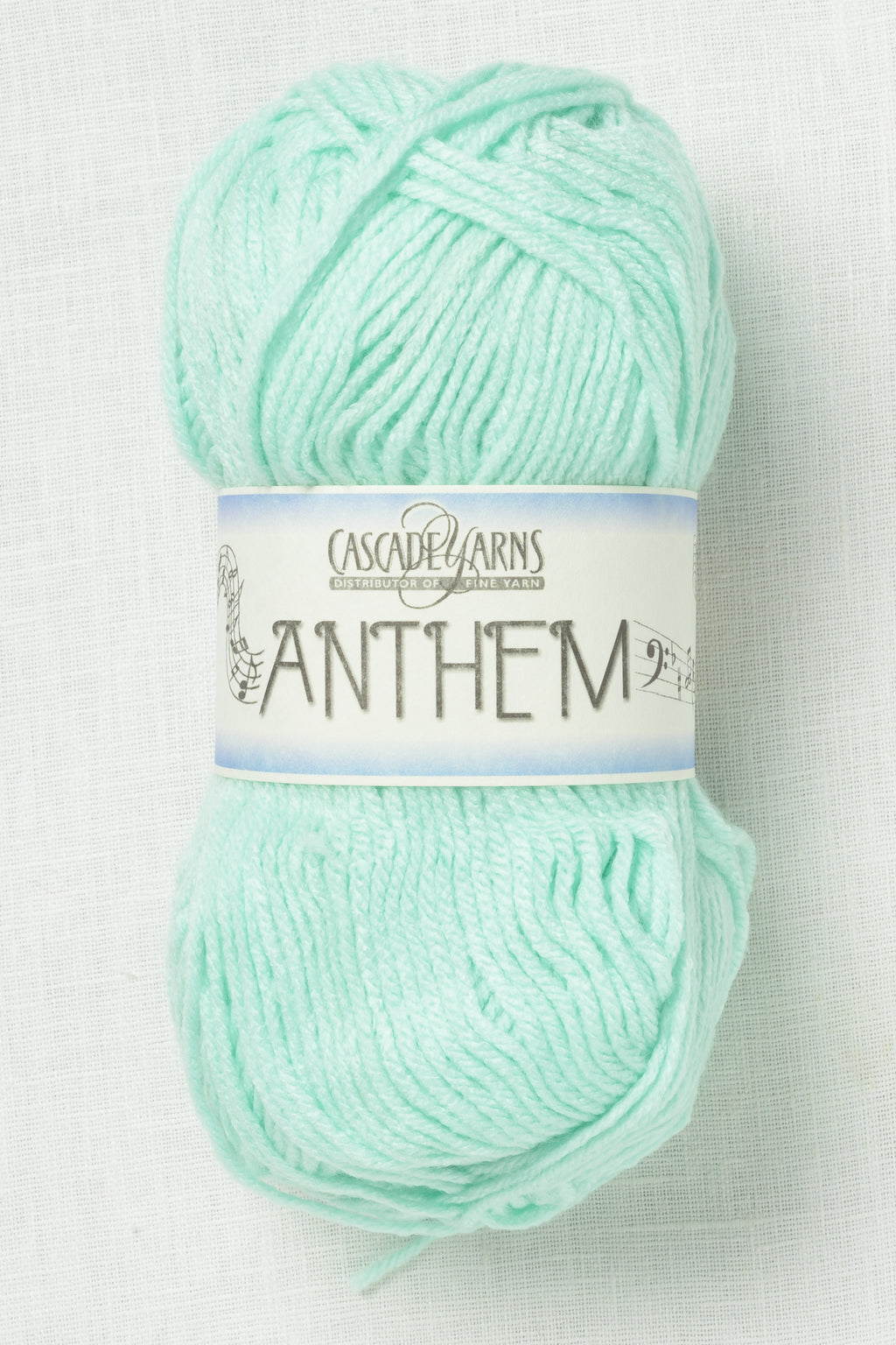 Cascade Anthem 77 Light Aqua