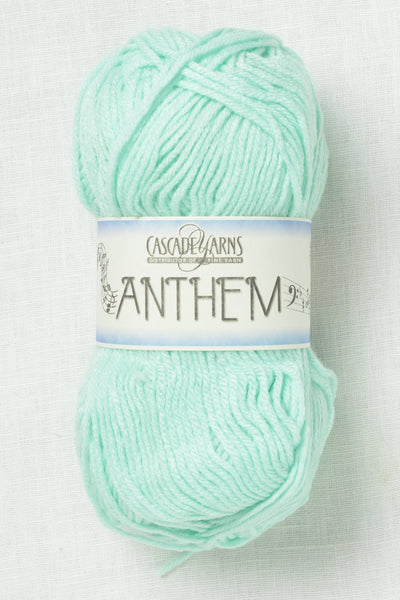 Cascade Anthem 77 Light Aqua