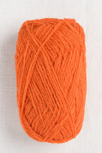 Jamieson's Shetland Spindrift 470 Pumpkin