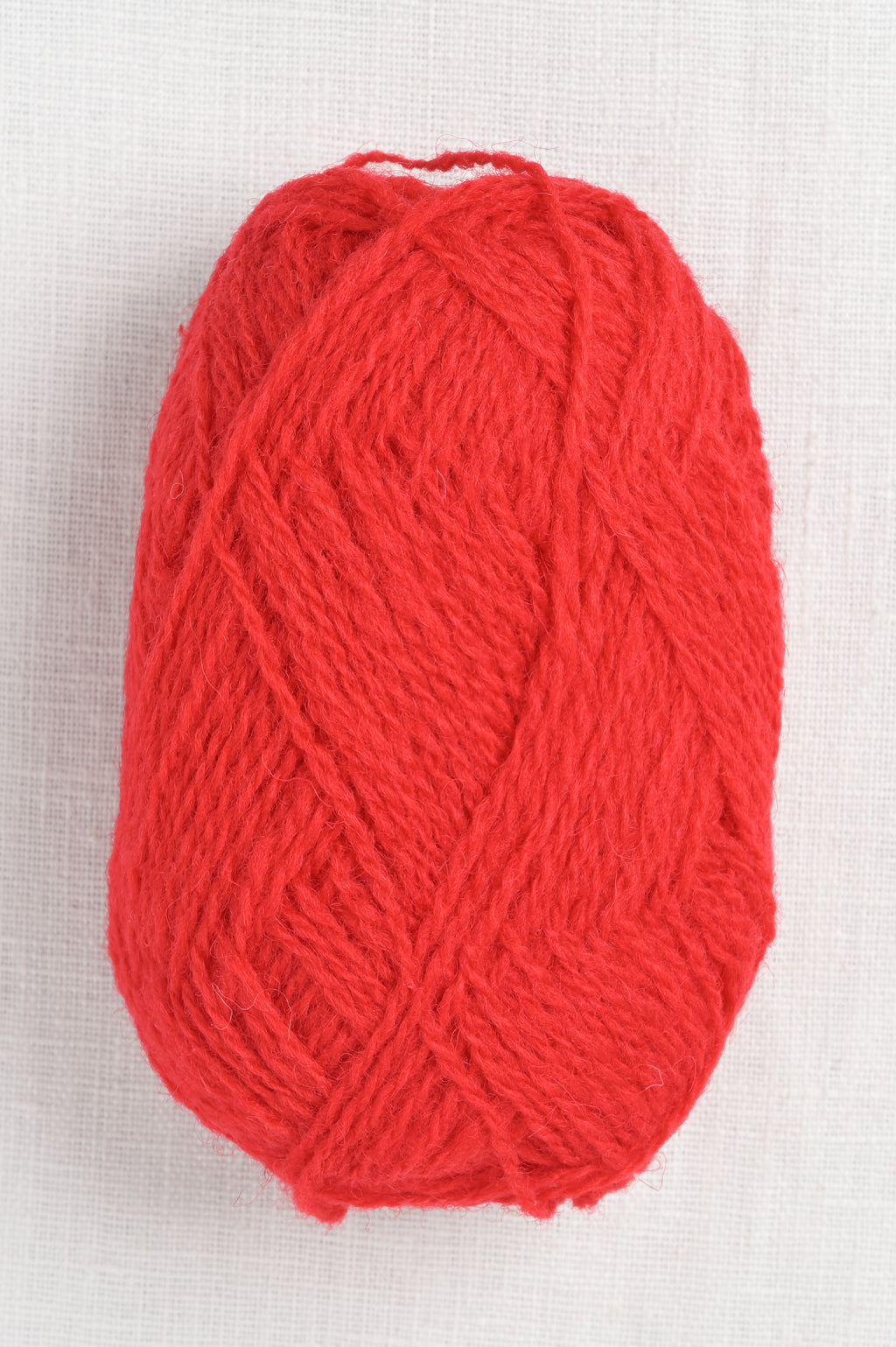 Jamieson's Shetland Spindrift 500 Scarlet