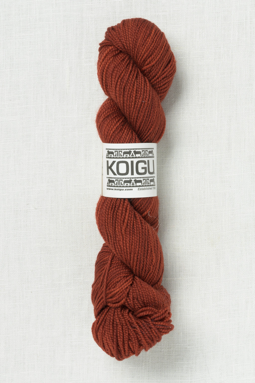 Koigu Premium Merino KPM 5340