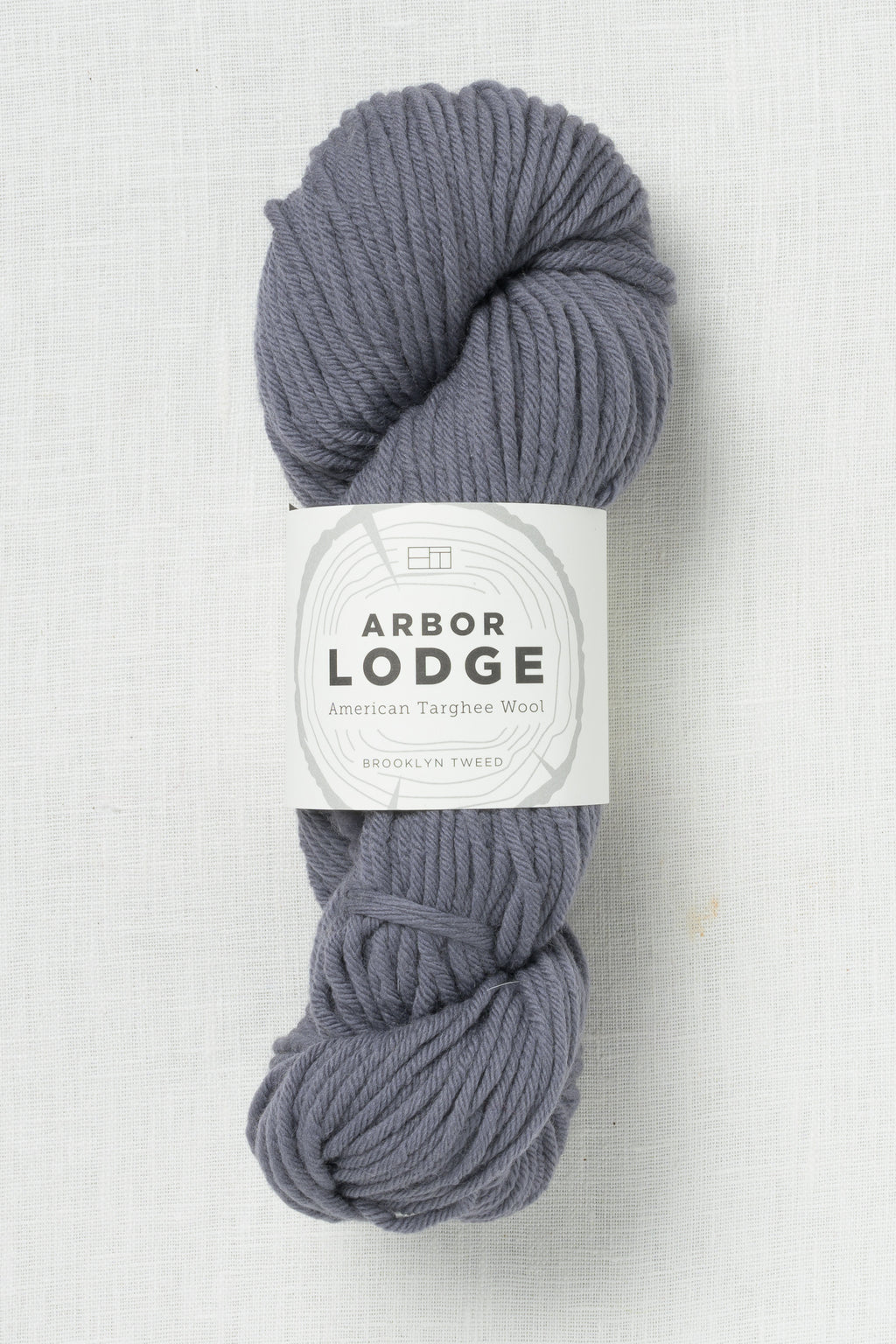 Brooklyn Tweed Arbor Lodge Pebble