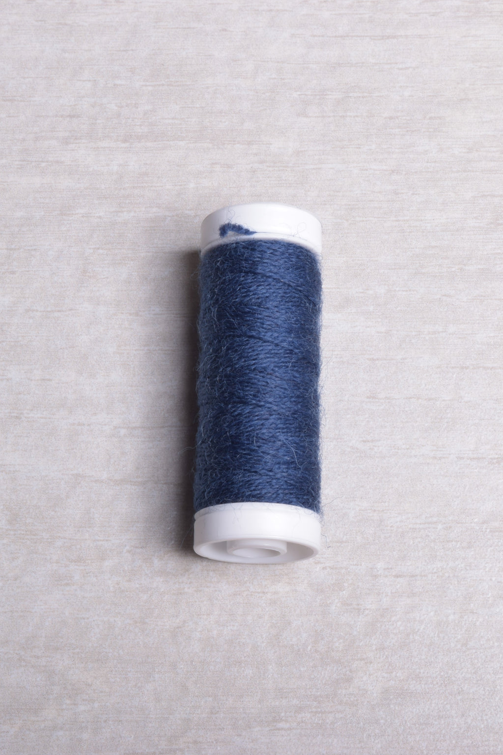 Lang Fersenwolle Sock Reinforcement Thread 33 Denim