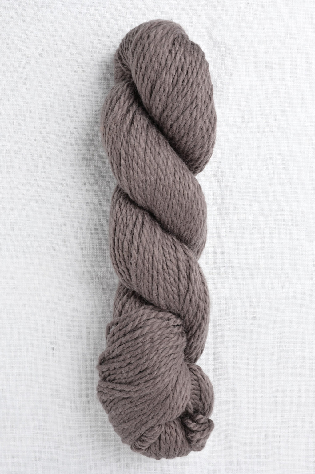 Blue Sky Fibers Organic Cotton 648 Plum Dusk