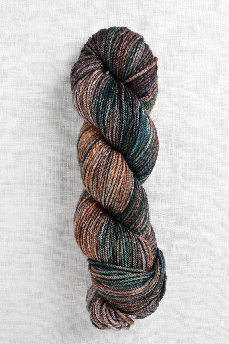 Madelinetosh Tosh Vintage Minnow