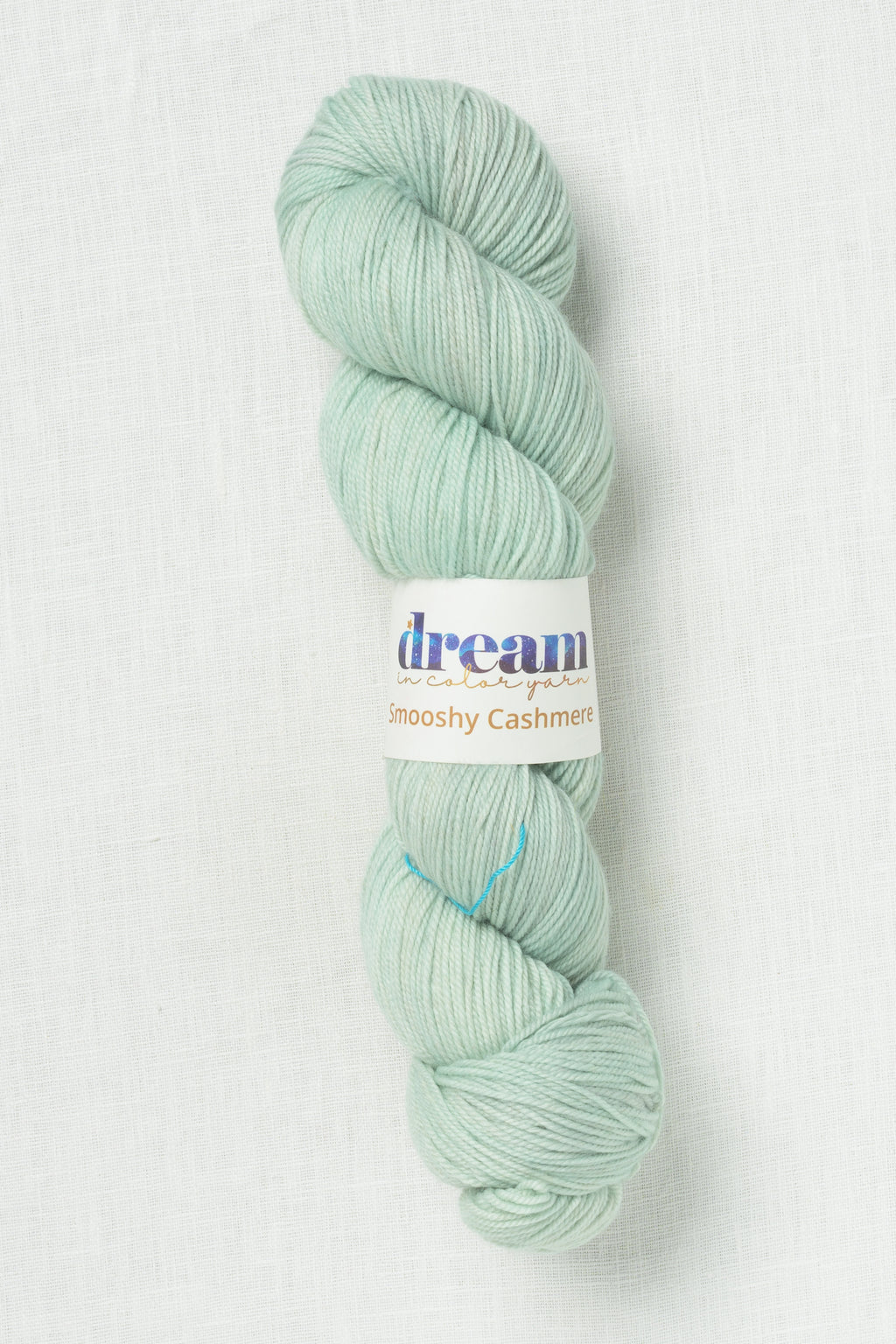 Dream in Color Smooshy Cashmere Spoil the Littles