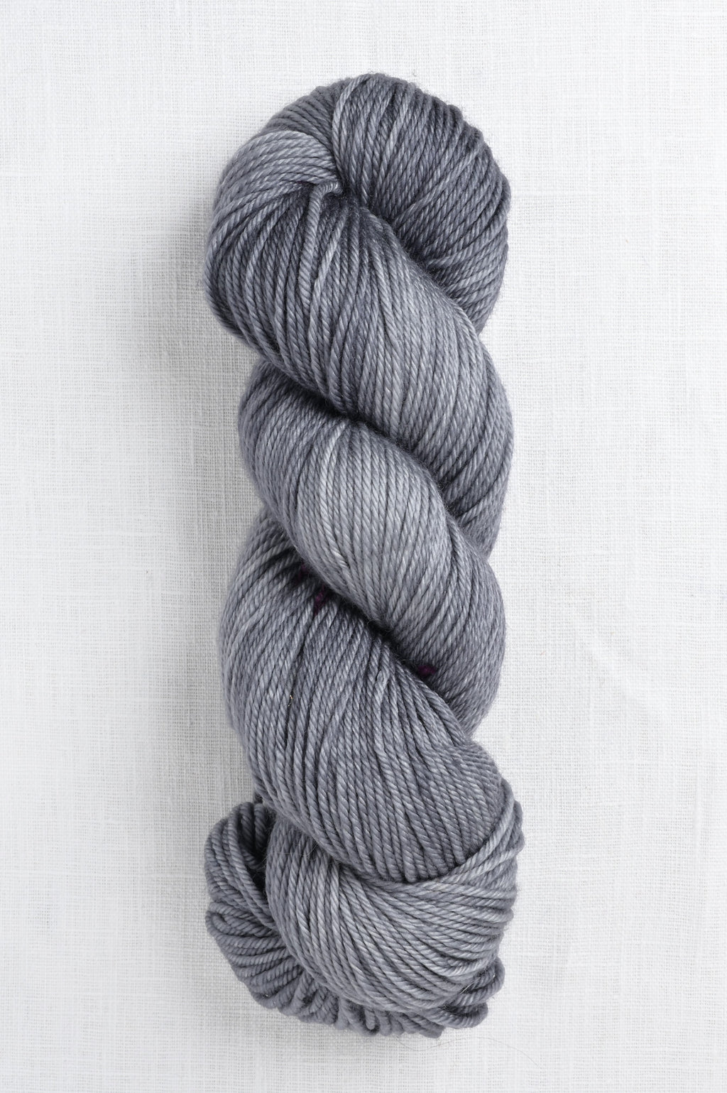 Madelinetosh Tosh DK Charcoal (Core)