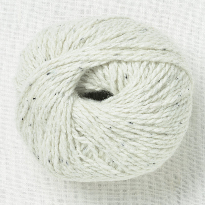 Berroco Millstone Tweed 11101 Cotton