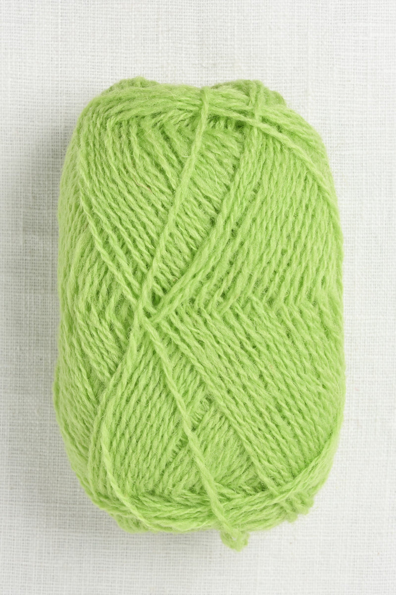 Jamieson's Shetland Spindrift 780 Lime