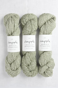 Brooklyn Tweed Dapple Seafoam