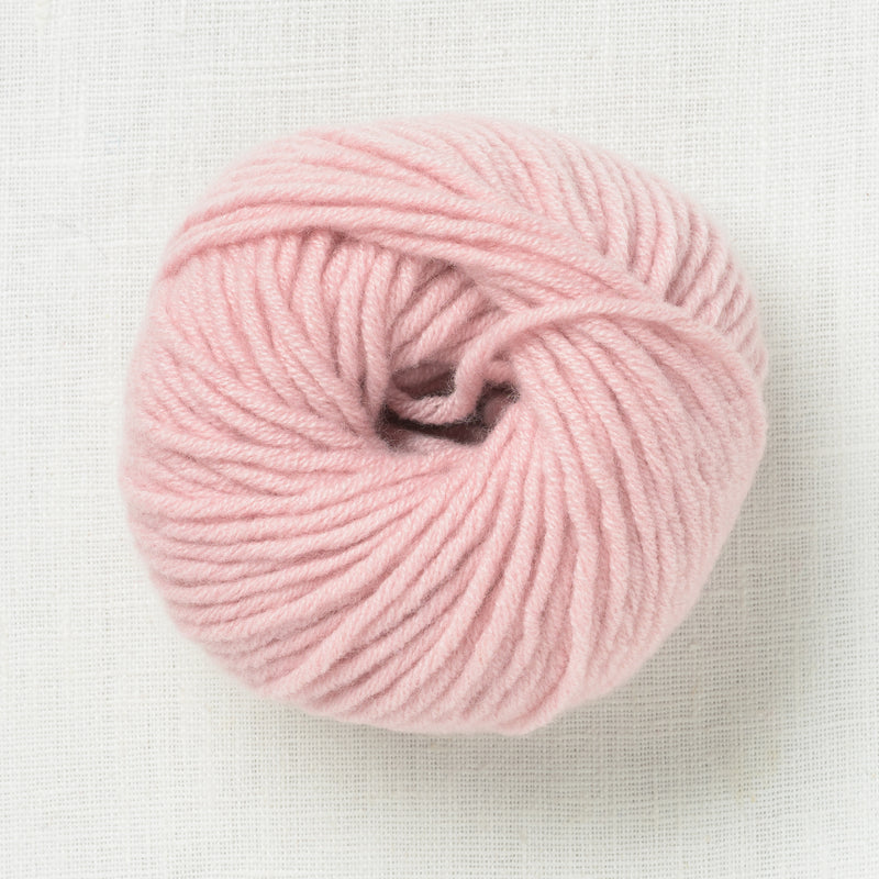 Lang Yarns Cashmere Plus 9 Rose