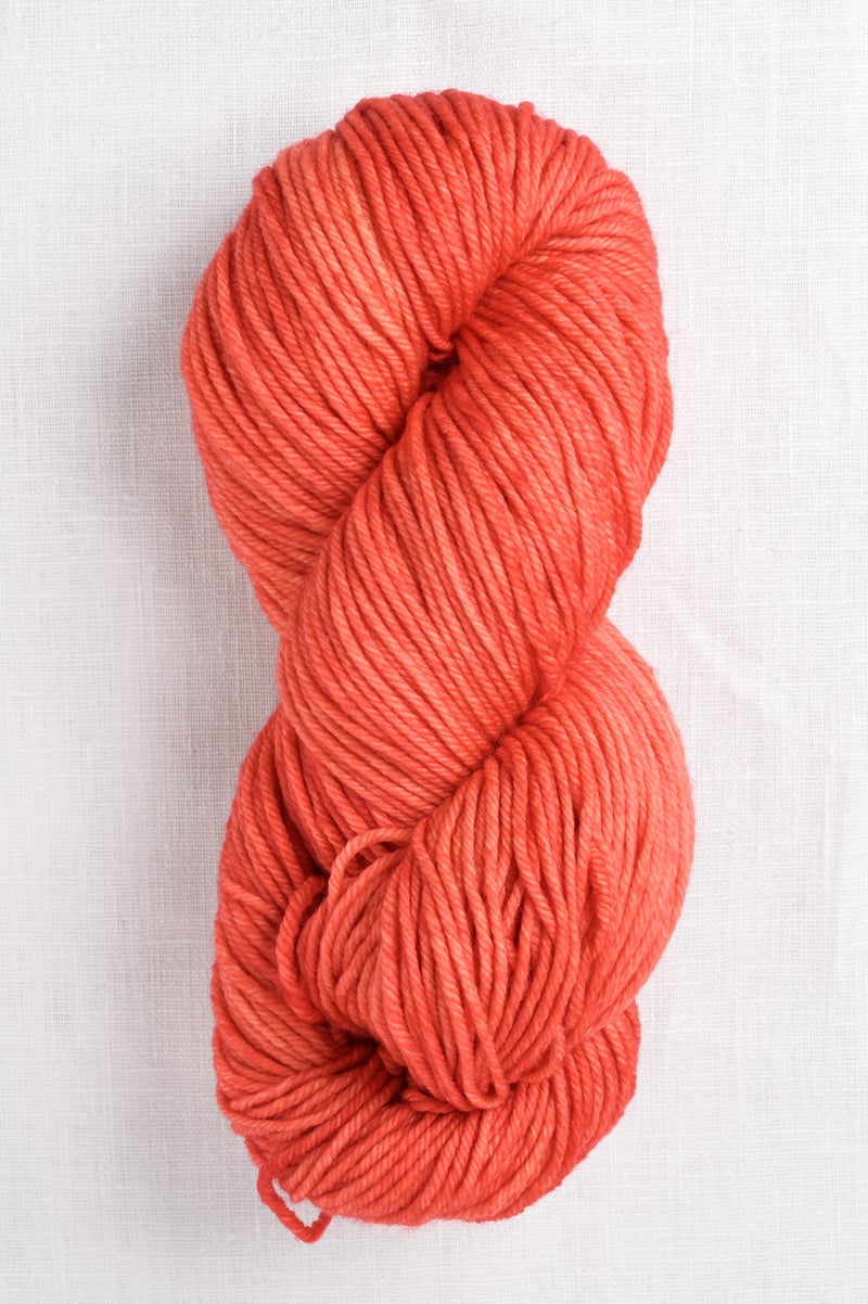 Malabrigo Rios 896 Living Coral