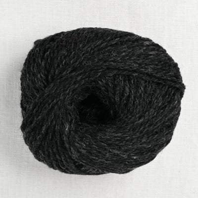 Jamieson's Shetland Heather Aran 126 Charcoal