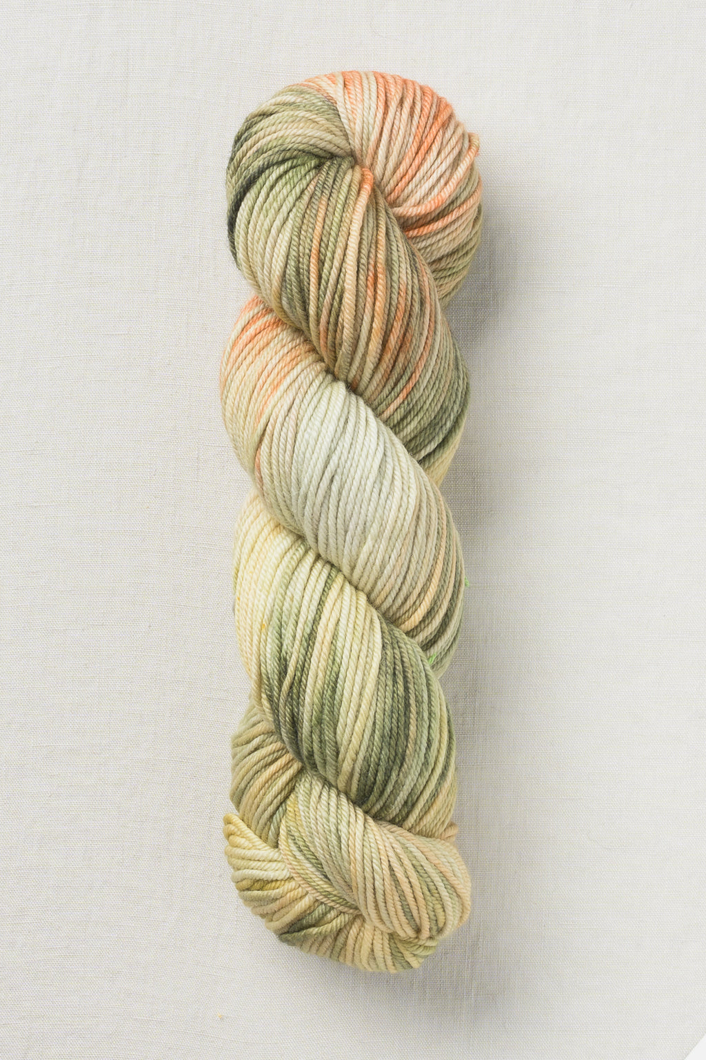 Madelinetosh Tosh Vintage Sans Regret