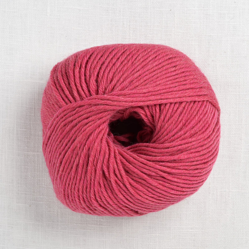 Lang Yarns Merino Plus 265 Strawberry