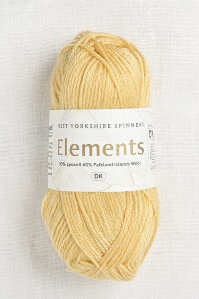 WYS Elements 1107 Summer Haze