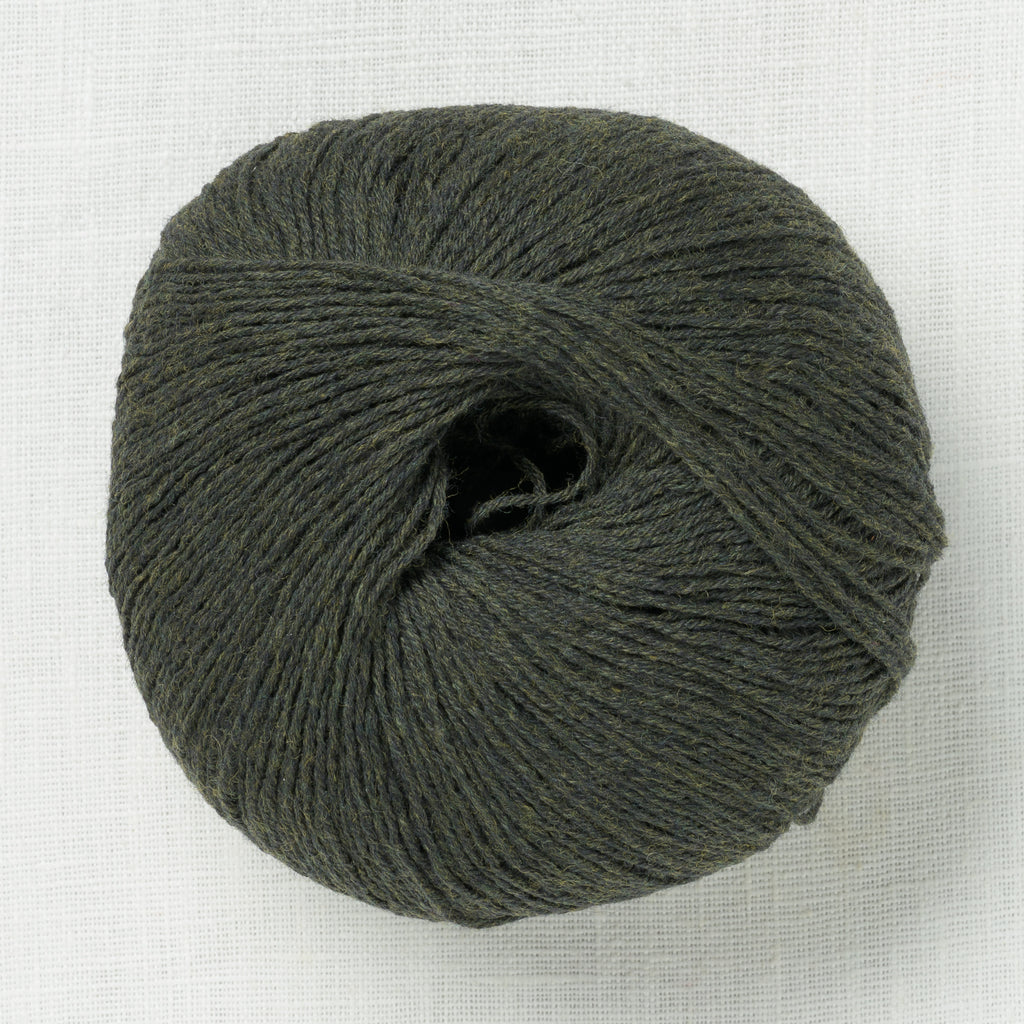 Knitting for Olive Merino Slate Green